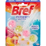 Fashion Bref Power Activ' Toiletblok Beach Vibes