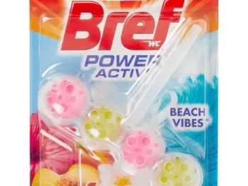 Fashion Bref Power Activ' Toiletblok Beach Vibes