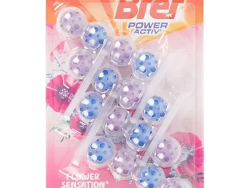 Fashion Bref Power Activ' Toiletblokken Flower Sensation