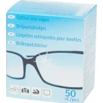 New Merk Brilpoetsdoekjes