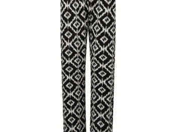 Discount SuperTrash Broek Print