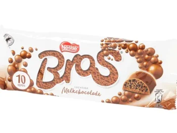 Online Nestlé Bros