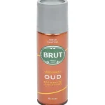 Online Brut Deodorant Rauw