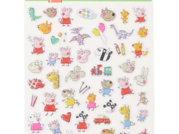 Discount Disney Bubbel-Stickers Print