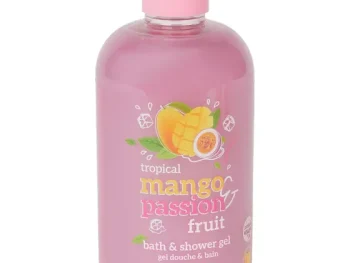 Hot Bubble Bad- En Douchegel