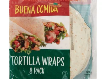 Online Big Jeff Bueno Comida Tortilla'S