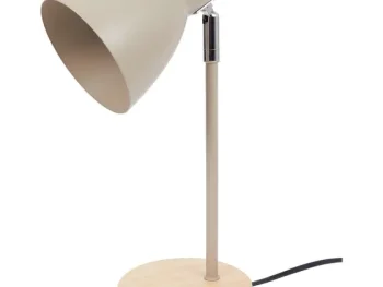 Sale LSC Smart Connect Bureaulamp Taupe,Wit