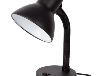 Discount LSC Smart Connect Bureaulamp Zwart,Wit