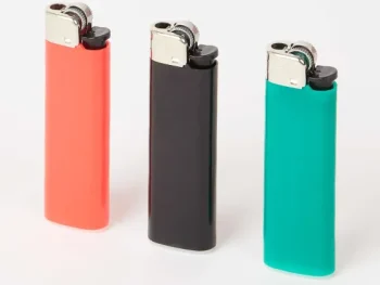 Fashion BX7 Aanstekers Meerkleurig