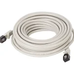 Outlet Lab31 Cablemax Netwerkkabel Grijs