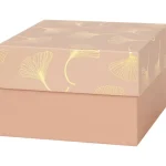 Sale Merk Cadeaudoos Blauw,Bruin,Groen,Roze