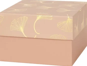 Sale Merk Cadeaudoos Blauw,Bruin,Groen,Roze