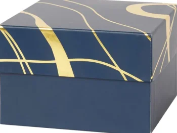 Sale Merk Cadeaudoos Blauw,Bruin,Groen,Roze