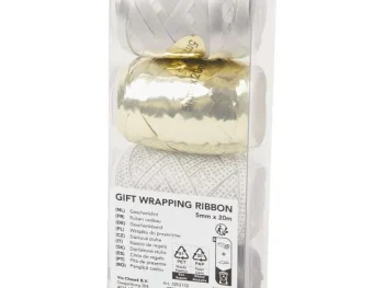 Fashion Merk Cadeaulinten Meerkleurig