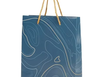 Sale Merk Cadeautas Print