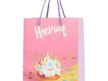 Sale Merk Cadeautas Print