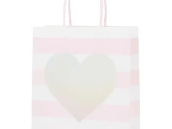 Outlet Merk Cadeautas Print