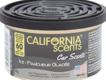 Fashion Vinove California Scents Autoluchtverfrisser