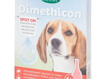 Hot Merk Canac Vlooiendruppels