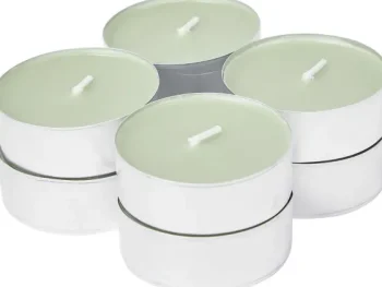 New Candra Geurtheelichten Groen,Roze