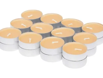 Clearance Candra Geurtheelichten Groen,Oranje