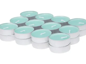 Clearance Candra Geurtheelichten Groen,Oranje