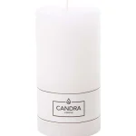 Best Candra Kaars Wit