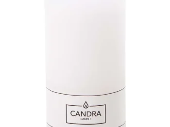 Best Candra Kaars Wit