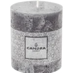 Hot Candra Kaars Zwart