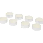 Fashion Candra Maxi-Geurtheelichten Vanille Beige