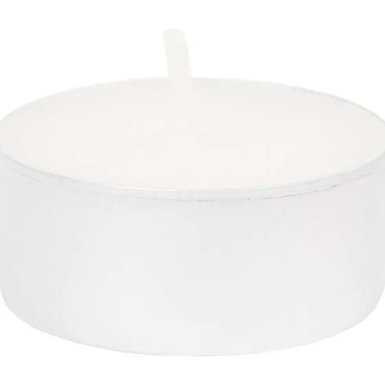 candra-theelichten-wit-GLdKrfvx-0.webp Sale Candra Theelichten Wit Zilver,Wit