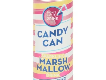 Online Candy Can Drink Zero Sugar