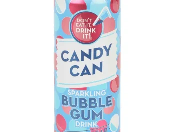 Online Candy Can Drink Zero Sugar