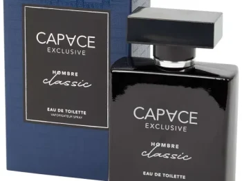 Clearance DC Comics Capace Exclusive Eau De Toilette Hombre Classic