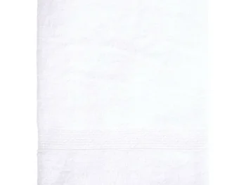 Sale Hotel Royal Capetown Badlaken Wit