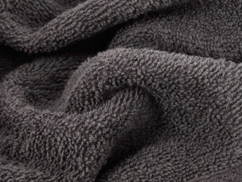 Sale Hotel Royal Capetown Badlaken Antraciet Grijs