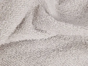 Clearance Hotel Royal Capetown Badlaken Licht Grijs