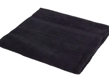 Fashion Hotel Royal Capetown Badlaken Zwart