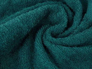 Sale Hotel Royal Capetown Badlaken Smaragd Groen