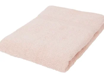 Online Hotel Royal Capetown Badlaken Zacht Roze