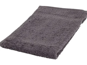 Online Hotel Royal Capetown Gastendoek Antraciet Grijs