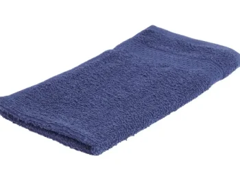 Outlet Hotel Royal Capetown Gastendoek Donker Blauw