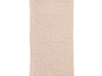 Sale Hotel Royal Capetown Gastendoek Zacht Roze