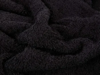 Clearance Hotel Royal Capetown Handdoek Zwart