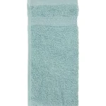 Clearance Hotel Royal Capetown Handdoek Mint Groen