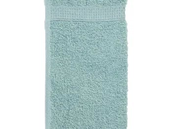 Clearance Hotel Royal Capetown Handdoek Mint Groen