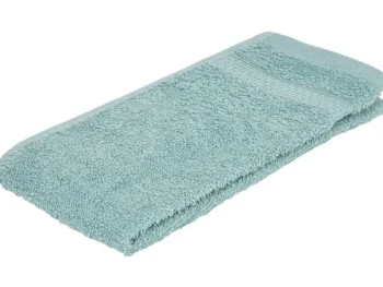 Clearance Hotel Royal Capetown Handdoek Mint Groen