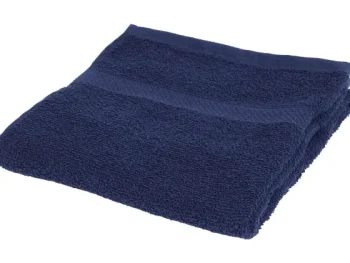 Fashion Hotel Royal Capetown Handdoek Navy Blauw