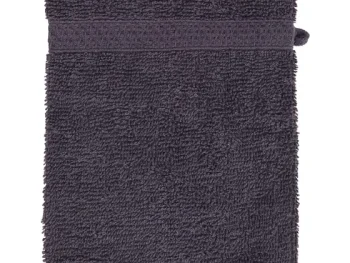 Online Hotel Royal Capetown Washand Antraciet Grijs