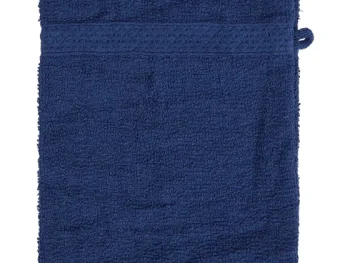 Best Hotel Royal Capetown Washand Donker Blauw